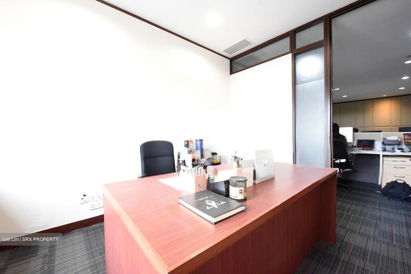 Suntec City Mall (D1), Office #593836951